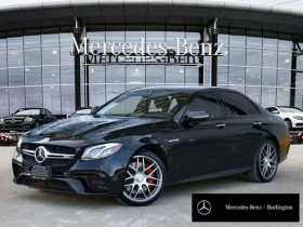 Mercedes-Benz E 63 AMG * S * CARFAX * ЦЕНА ДО БГ - 50600 € / 98965.00 лв. - 50767893 3