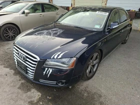 Audi A8 undefined | Auto.bg — изображение 6