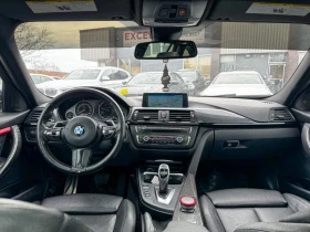BMW 328 d * M-Package* * HeadUp* AвтоКредит* (ЦЕНА ДО БГ) | Auto.bg — изображение 11