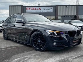 BMW 328 d * M-Package* * HeadUp* AвтоКредит* (ЦЕНА ДО БГ)