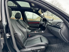 BMW 328 d * M-Package* * HeadUp* AвтоКредит* (ЦЕНА ДО БГ) | Auto.bg — изображение 16