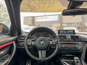 BMW 328 d * M-Package* * HeadUp* AвтоКредит* (ЦЕНА ДО БГ) | Auto.bg — изображение 12