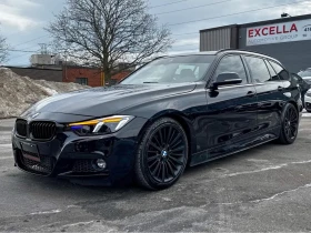 BMW 328 d * M-Package* * HeadUp* AвтоКредит* (ЦЕНА ДО БГ) | Auto.bg — изображение 5