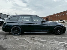 BMW 328 d * M-Package* * HeadUp* AвтоКредит* (ЦЕНА ДО БГ) | Auto.bg — изображение 9