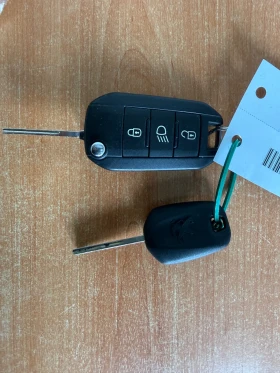 Peugeot 208 1.6HDI  - 5250 € / 10268.11 лв. - 23549088 13