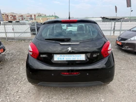 Peugeot 208 1.6HDI  - 5250 € / 10268.11 лв. - 23549088 6