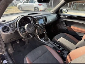 VW Beetle All Star - 11200 € / 21905.30 лв. - 40930360 4