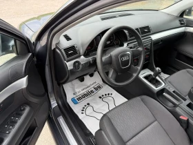 Audi A4 2.0TDI Italia 140kc | Mobile.bg � ����� ������ 12