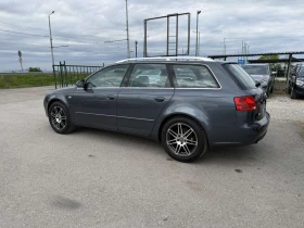 Audi A4 2.0TDI Italia 140kc | Mobile.bg � ����� ������ 9