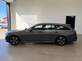 Mercedes-Benz E 220 D T 9G-tr Avantgarde Widescreen LED | Mobile.bg � ����� ������ 5