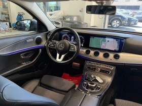 Mercedes-Benz E 220 D T 9G-tr Avantgarde Widescreen LED | Mobile.bg � ����� ������ 16