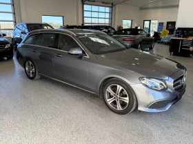 Mercedes-Benz E 220 D T 9G-tr Avantgarde Widescreen LED | Mobile.bg � ����� ������ 8