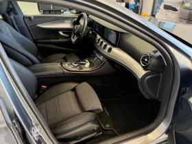 Mercedes-Benz E 220 D T 9G-tr Avantgarde Widescreen LED | Mobile.bg � ����� ������ 10