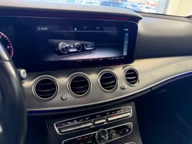 Mercedes-Benz E 220 D T 9G-tr Avantgarde Widescreen LED | Mobile.bg � ����� ������ 14