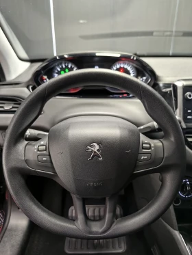 Peugeot 208 1.2* FACELIFT* PURETECH* 148000��* ����* ����* ��� | Mobile.bg � ����� ������ 8