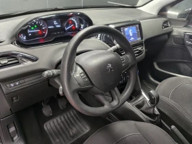 Peugeot 208 1.2* FACELIFT* PURETECH* 148000��* ����* ����* ��� | Mobile.bg � ����� ������ 5