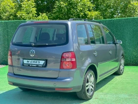 VW Touran 1.6 102ks ������ / ��� | Mobile.bg � ����� ������ 7