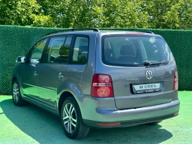 VW Touran 1.6 102ks ������ / ��� | Mobile.bg � ����� ������ 6