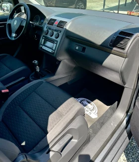 VW Touran 1.6 102ks ������ / ��� | Mobile.bg � ����� ������ 16