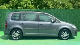 VW Touran 1.6 102ks ������ / ��� | Mobile.bg � ����� ������ 8