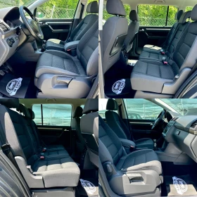 VW Touran 1.6 102ks ������ / ��� | Mobile.bg � ����� ������ 10