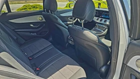 Mercedes-Benz E 220 W213 facelift/LED/ WIDESCREEN/ ///AMG - 25000 € / 48895.75 лв. - 89306917 8