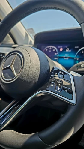 Mercedes-Benz E 220 W213 facelift/LED/ WIDESCREEN/ ///AMG - 25000 € / 48895.75 лв. - 89306917 9