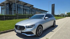 Mercedes-Benz E 220 W213 facelift/LED/ WIDESCREEN/ ///AMG - 25000 € / 48895.75 лв. - 89306917 1