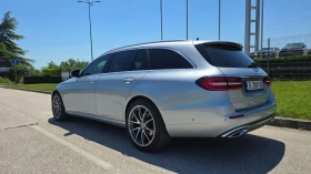 Mercedes-Benz E 220 W213 facelift/LED/ WIDESCREEN/ ///AMG - 25000 € / 48895.75 лв. - 89306917 3