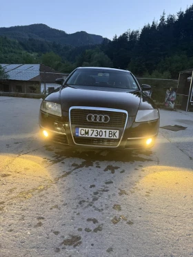 Audi A6 NAVI/КЛИМАТИК - 4000 € / 7823.32 лв. - 59741654 1