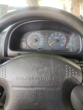 Subaru Forester | Mobile.bg � ����� ������ 5