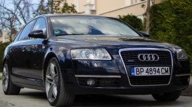 Audi A6 3.0 TDI QUATTRO | Mobile.bg � ����� ������ 2