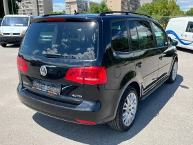 VW Touran 2.0TDI 140 Commonrail | Mobile.bg � ����� ������ 5