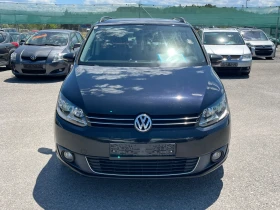 VW Touran 2.0TDI 140 Commonrail | Mobile.bg � ����� ������ 8