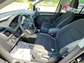 VW Touran 2.0TDI 140 Commonrail | Mobile.bg � ����� ������ 9