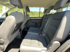 VW Touran 2.0TDI 140 Commonrail | Mobile.bg � ����� ������ 11
