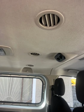 Ford Transit Custom - 9980 € / 19519.18 лв. - 97816166 16
