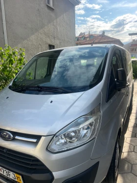 Ford Transit Custom - 9980 € / 19519.18 лв. - 97816166 17