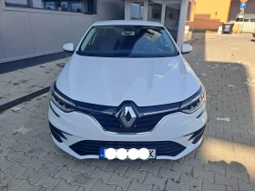 ����� �� �������� �� Renault Megane 1.3 TCe Life 140�.�. ����� ����� �����������
