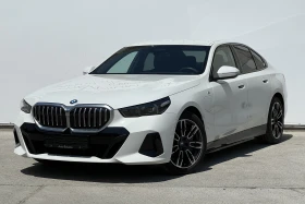 ����� �� �������� �� BMW 550 xDrive