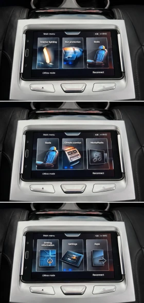 BMW 750 450HP| M-SPORT| X-DRIVE| CARBON| FULL| ЛИЗИНГ - 22000 € - 84667067 15