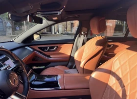 Mercedes-Benz S 400 L* AMG* Panorama* Night packet* 360 - 59500 € - 30989008 11