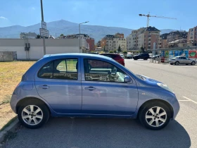 Nissan Micra 1.4 88hp | Auto.bg — изображение 2