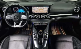 Mercedes-Benz AMG GT 43 4MATIC+ | ���������������  | Mobile.bg � ����� ������ 7