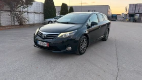 Toyota Avensis 1.8 БЕНЗИН  EURO5