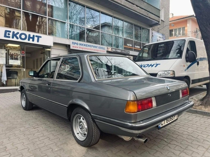 BMW 315 1.5, снимка 3 - Автомобили и джипове - 49430985