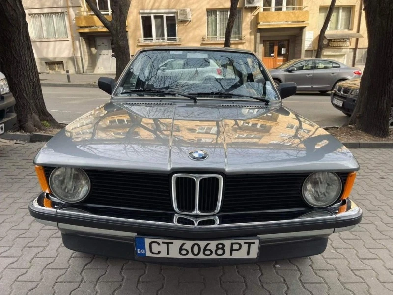 BMW 315 1.5, снимка 5 - Автомобили и джипове - 47861461