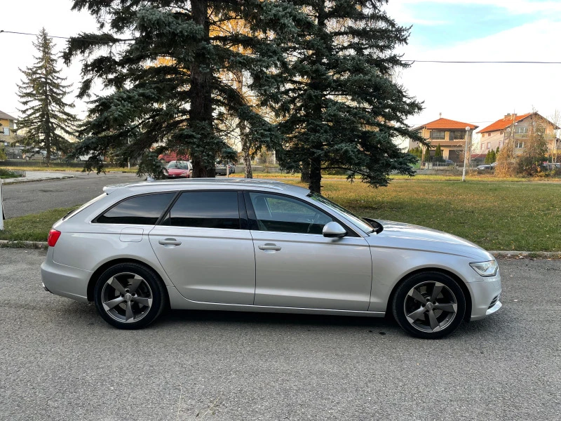 Audi A6 3.0 TDI 245 k.c., снимка 4 - Автомобили и джипове - 41454957