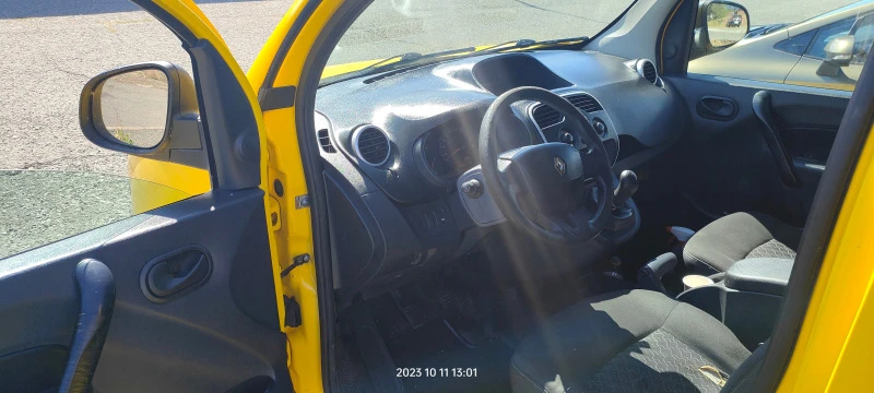 Renault Kangoo, снимка 2 - Автомобили и джипове - 47387529