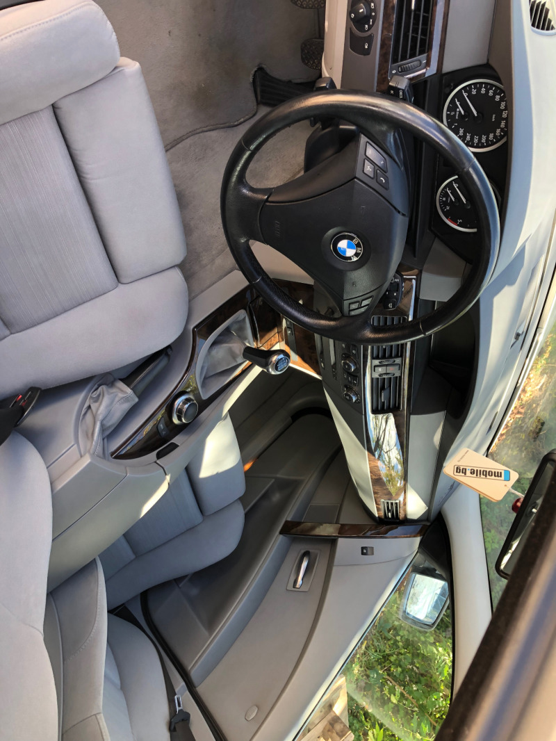 BMW 530 530XD, снимка 11 - Автомобили и джипове - 45325061